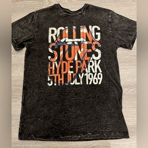 Rolling Stones Unisex Shirt